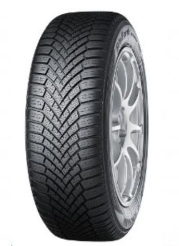 YOKOHAMA BluEarth Winter V906 245/45R18 100V *