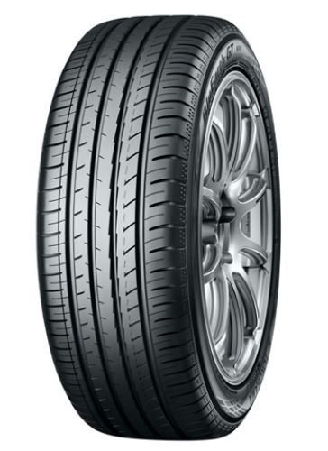 YOKOHAMA AE51 185/60R16 86H