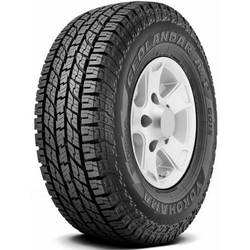 YOKOHAMA G015 225/50R18 95H RPB