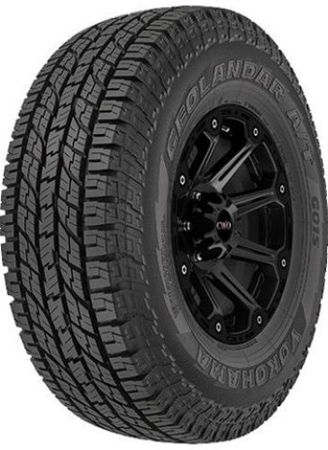 YOKOHAMA GEOLANDAR A/T 215/65R16 109S