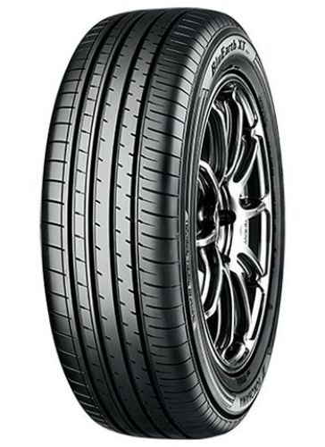 YOKOHAMA BLUEARTH-XT AE61 235/55R19 105V RPB XL