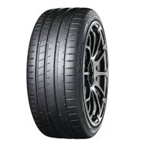 YOKOHAMA ADVAN Sport V107 SUV 265/50R20 111W