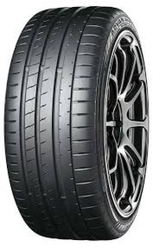 YOKOHAMA ADVAN Sport V107 SUV 275/45R20 110Y