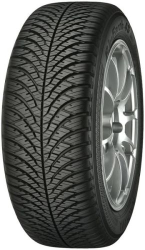 YOKOHAMA BluEarth 4S AW21 215/45R20 95T