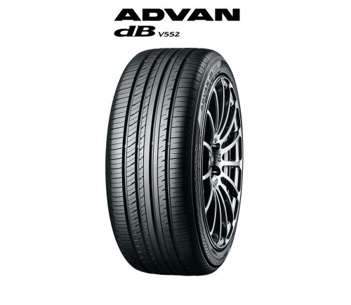 YOKOHAMA ADVAN dB V552 235/40R19 96Y