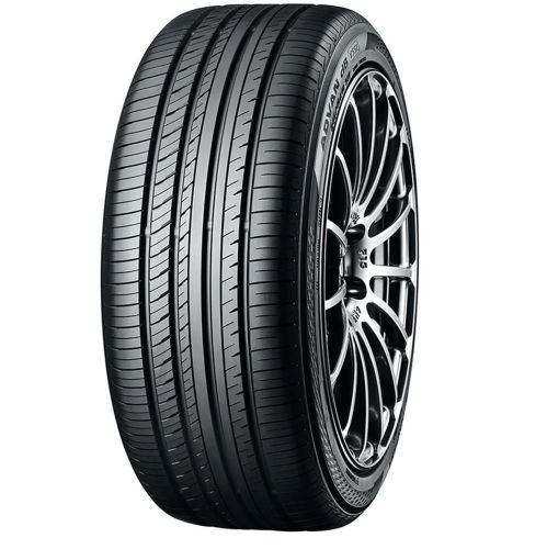 YOKOHAMA V552 255/45R20 105Y XL