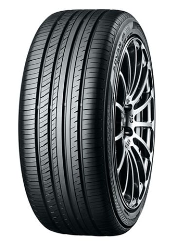 YOKOHAMA DB V552 245/40R21 100Y