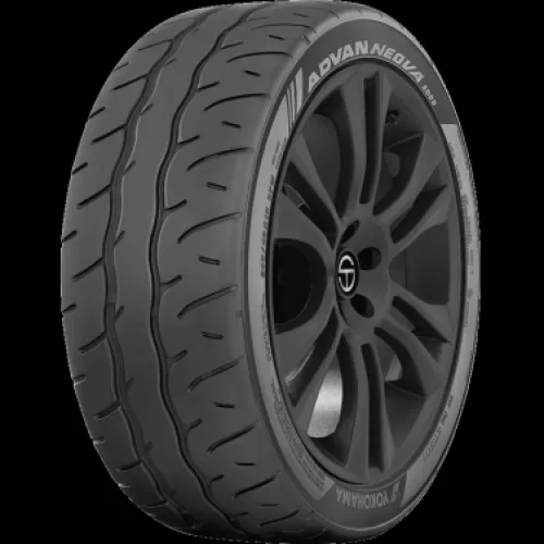 YOKOHAMA AD09 semi-slick 275/35R19 100W XL