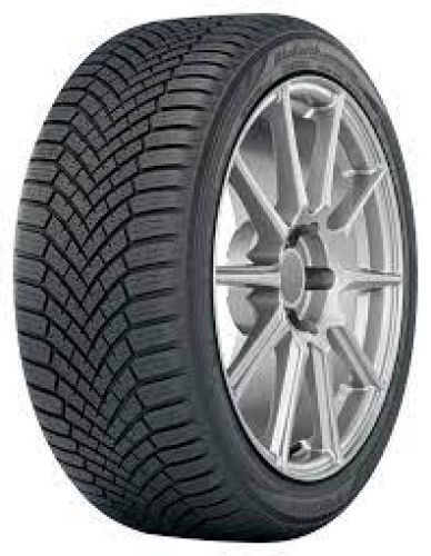 YOKOHAMA BluEarth Winter V906 225/60R18 104H *