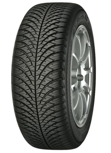 YOKOHAMA AW21 195/50R19 88H