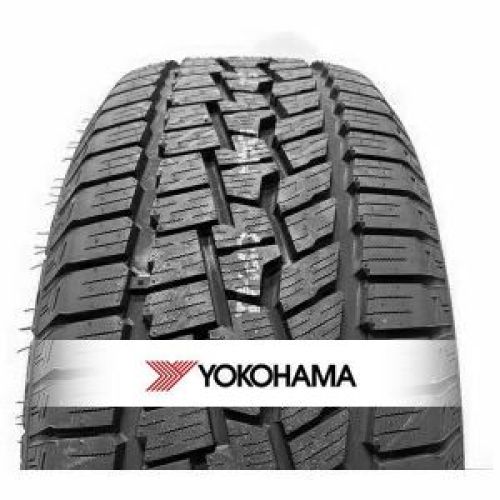 YOKOHAMA GEOLANDAR CV 4S G061 235/60R18 107V