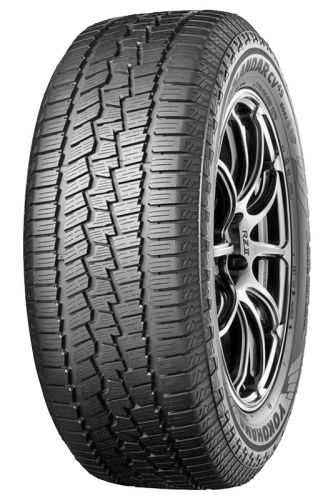 YOKOHAMA GEOLANDAR CV 4S G061 225/55R19 99V