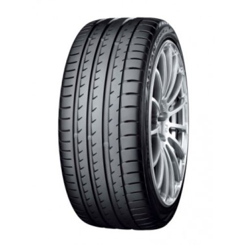 YOKOHAMA SILENT FOAM 255/45R20 105Y EV