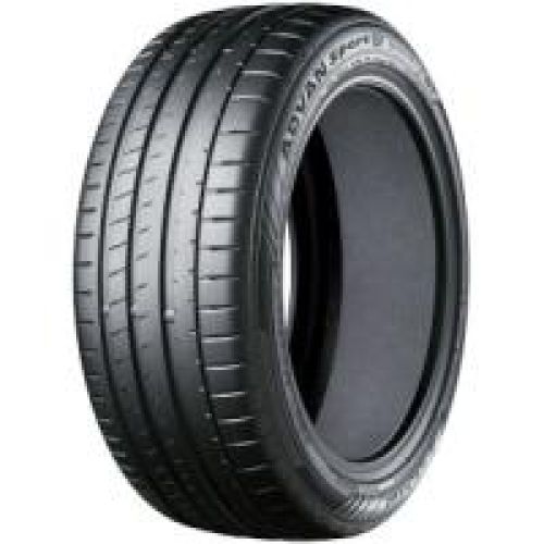 YOKOHAMA V108 235/35R20 92Y XL