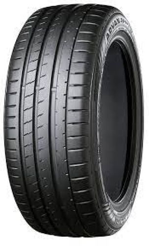 YOKOHAMA V108A 235/40R19 96W XL