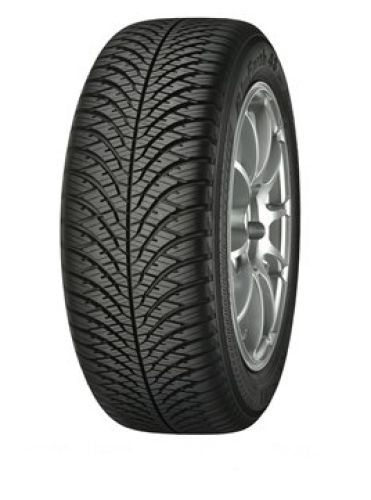 YOKOHAMA BluEarth 4S AW21 275/45R21 110W