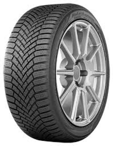 YOKOHAMA V906BLUEW 205/65R16 95H