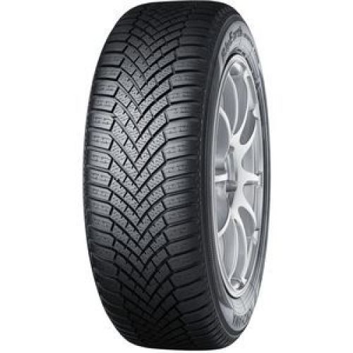 YOKOHAMA BluEarthWinter V906 255/45R20 105V