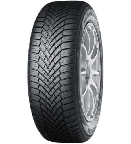 YOKOHAMA BluEarthWinter V906 205/55R19 97V