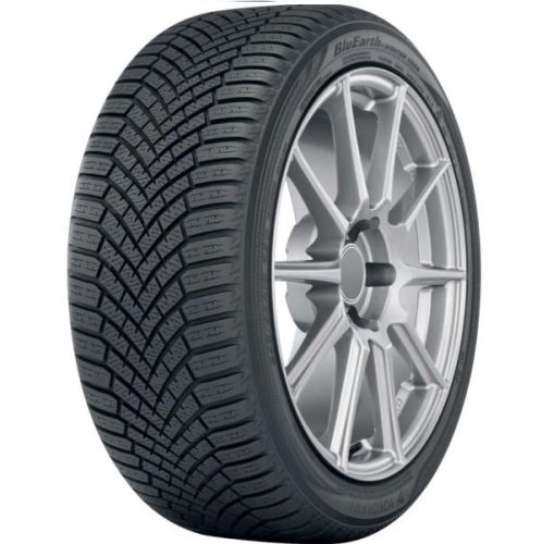 YOKOHAMA BluEarth Winter V906 295/40R20 110V XL