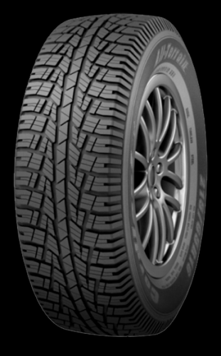 CORDIANT ALL-TERRAIN 205/70R15 100H