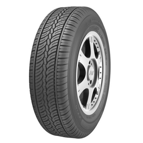 NANKANG FT-4 255/65R16 109H