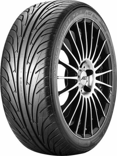 NANKANG NS-2 255/30R20 92Y