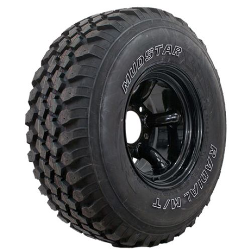 NANKANG N-889 MUD TERRAIN 33/12.5R15 108Q