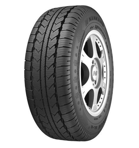 NANKANG SL-6 225/65R16C 112T