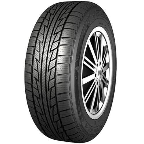 NANKANG SV-2 235/40R18 95V