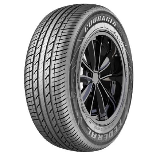 FEDERAL COURAGIA XUV 265/60R18 110H