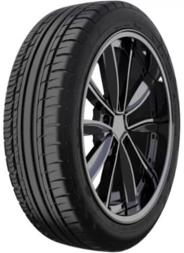 FEDERAL COURAGIA F/X 265/50R20 112V