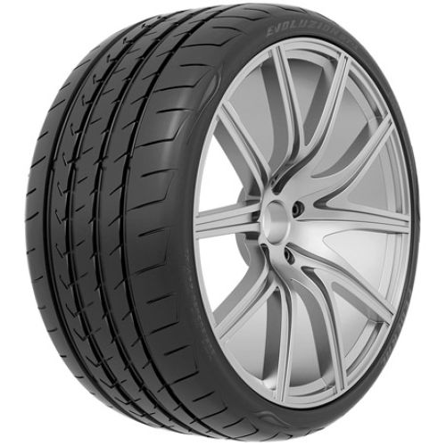 FEDERAL EVOLUZION ST-1 225/35R20 90Y