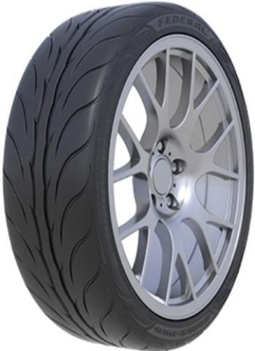 FEDERAL 595RS-PRO semi-slick 275/35R18 95Y