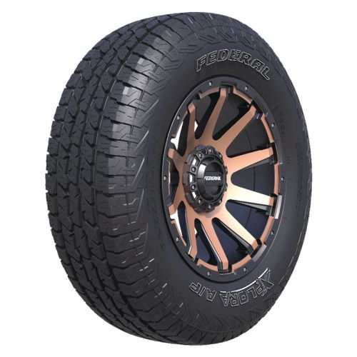 FEDERAL XPLORA A/P 235/85R16 120Q