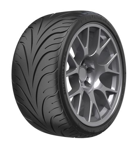 FEDERAL 595 RS-R semi-slick 205/50R15 89W