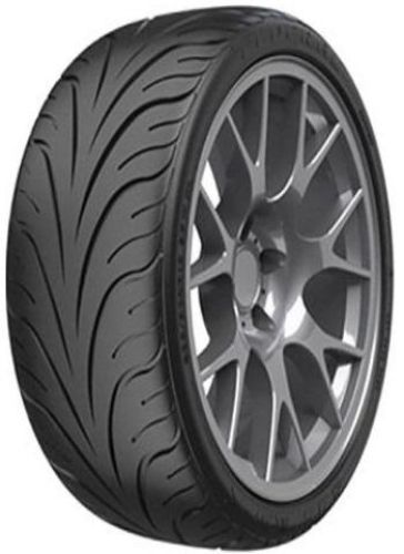 FEDERAL 595 RS-R semi-slick 255/40R17 94W