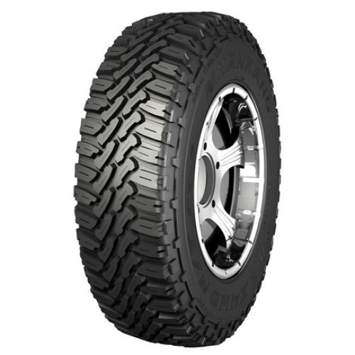 NANKANG FT-9 30/9.5R15 104Q