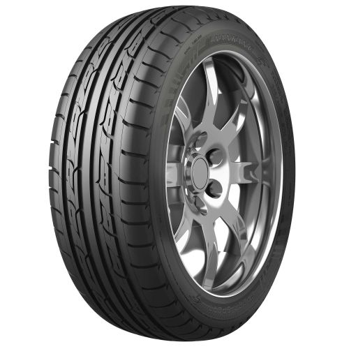 NANKANG ECO2+ 235/60R18 107V