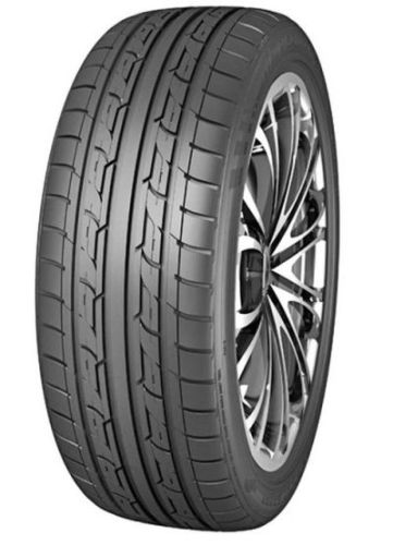 NANKANG ECO2 225/60R17 99H