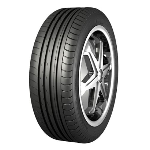 NANKANG AS2 + 265/30R20 94Y