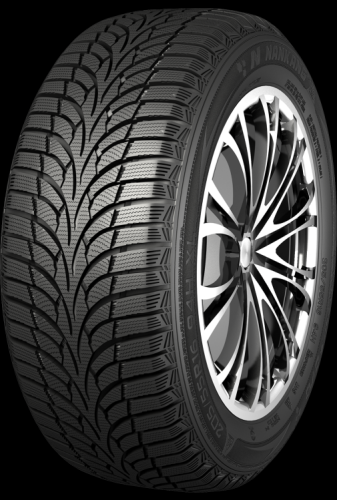 NANKANG SV-3 295/35R21 107V