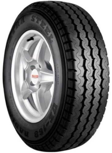 MAXXIS UE168N 155/70R12C 104N