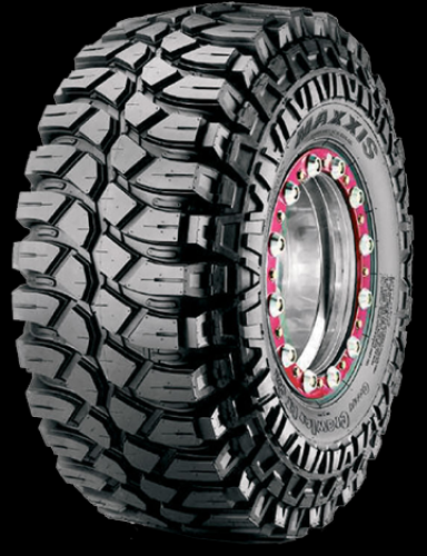 MAXXIS CREEPY CRAWLER M8090 35/12.5R15 113K