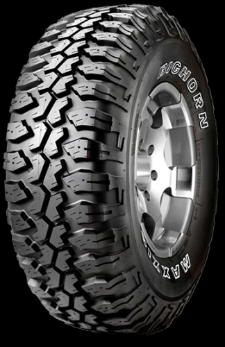 MAXXIS MT-762 245/75R16 120N OWL