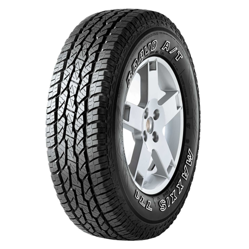 MAXXIS AT-771 245/75R16 111S OWL