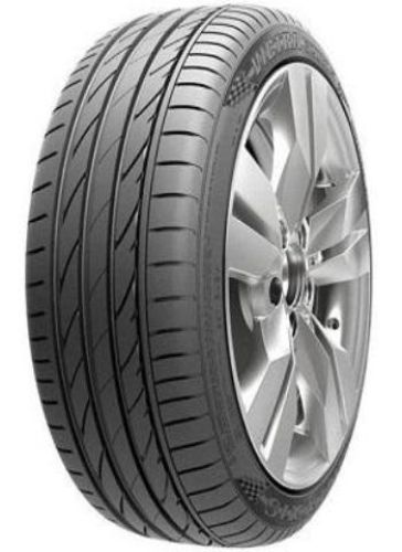 MAXXIS VS5 SUV 265/45R20 104Y