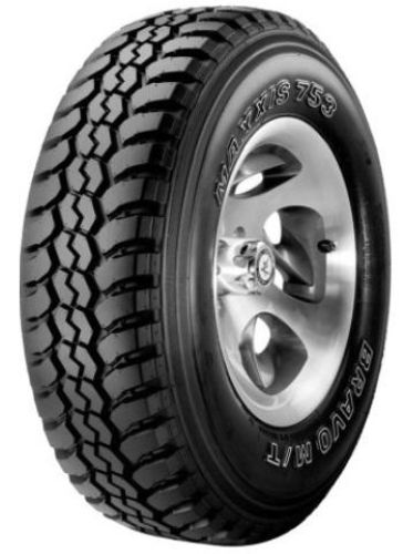 MAXXIS MT753 MUD TERRAIN 185/80R14C 102Q