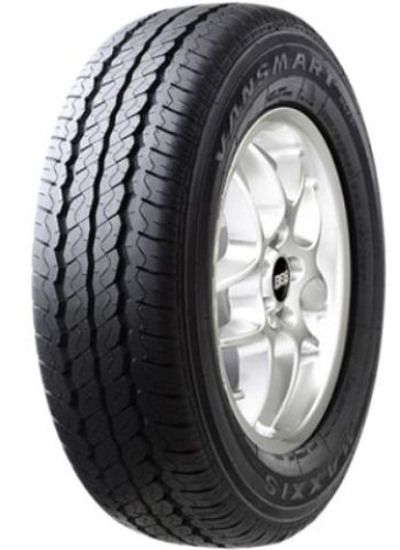 MAXXIS MCV3+ 235/65R16C 115T