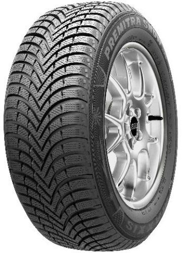 MAXXIS WP6 195/65R15 91H